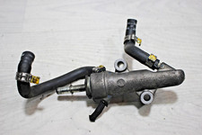 Kraftstoffverteiler Diesel Einspritzleiste FGP55188200 Opel Vectra C Bj,04