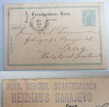 Bosnisch-Herzegowinische