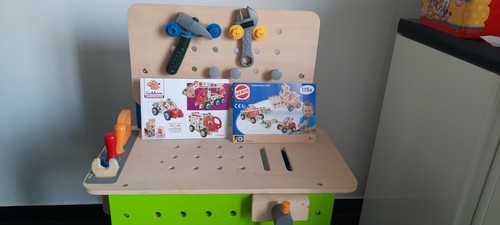 Mega bausatz 2x - -,
