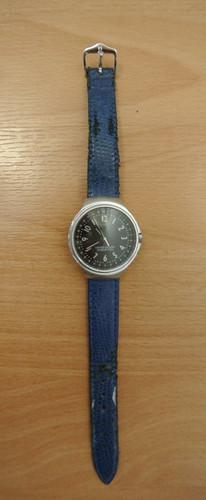 United colours benetton uhr - colours,