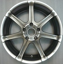 Oxigin 03 3 drei Alufelge 8x18