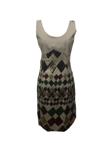 Elegantes damenkleid ärmellos - elegantes,