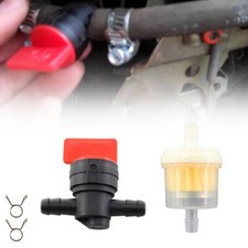 Kraftstoffhahn passend für