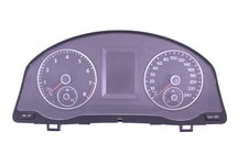 Tachometer original VW Golf Plus Benziner 5M0920873 Tacho Kombiinstrument KFZ
