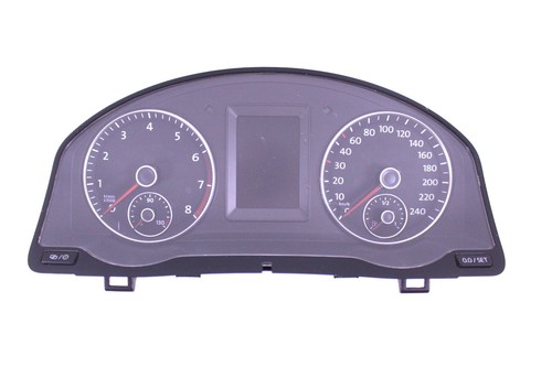 Tachometer original golf - tachometer, vw