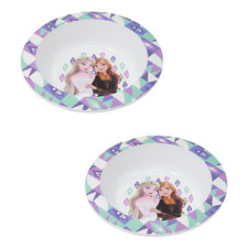 Frozen Kinder Schüssel Set