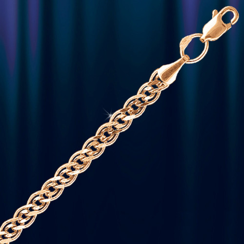 Russisches rose rotgold - russisches,
