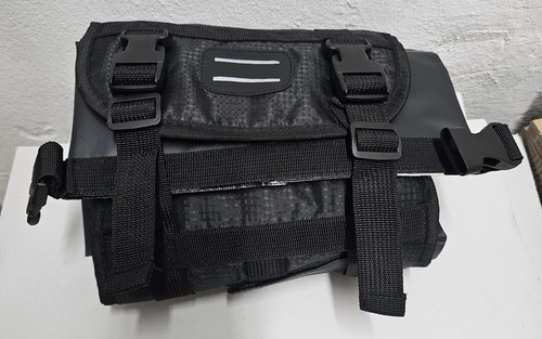 Lenkertasche wasserfest - 9l,