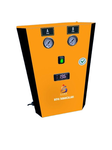 Gama kältetrockner 220v - 220v,