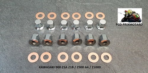 Kawasaki z900 z1000 mutter - z900,