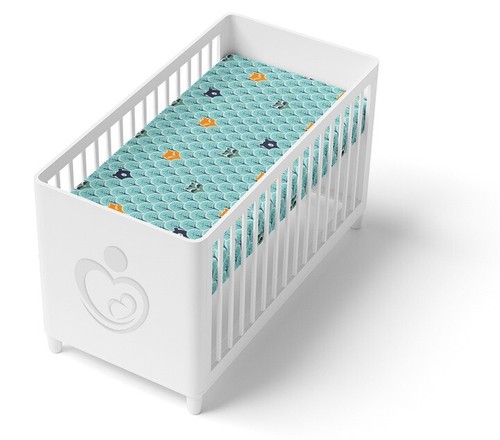 100 baumwolle babybett - 100%baumwolle,