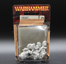 Warhammer Fantasy - Dwarf Slayers - Slayer der Zwerge ©Games Workshop Ltd, 2004