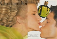 Werbepapier advertising - -,