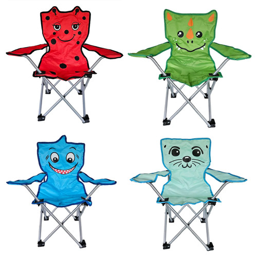 Kinderklappstuhl campingstuhl - kinderklappstuhl,