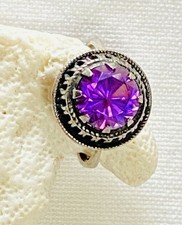 Zauberhafter VINTAGE Ring