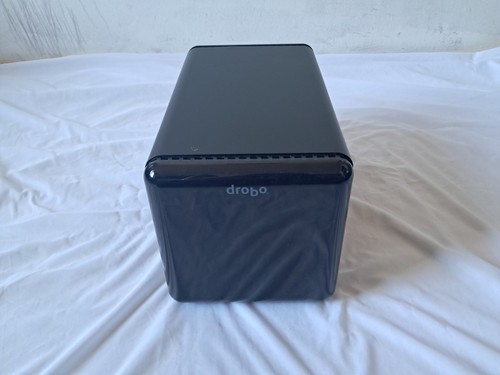 Drobo dr04d bay - drobo, 4