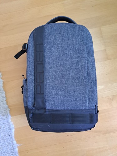 Kamera foto rucksack - foto,