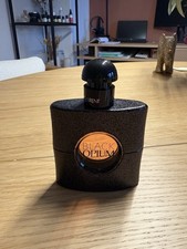 Black Opium Eau de Parfum Damen, 50ml