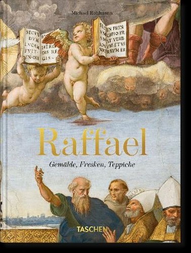 Michael rohlmann raffael - michael,