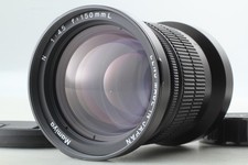Mint+++ Mamiya N 150mm f/4.5 L