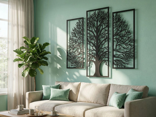 Lebensbaum baum des lebens - lebensbaum,