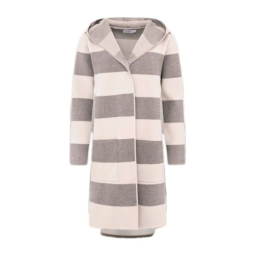 Zwillingsherz strickjacke - zwillingsherz,