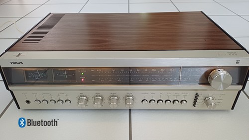 Philips tonmeister 777 - philips,