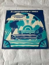 T-Connection – At Midnight