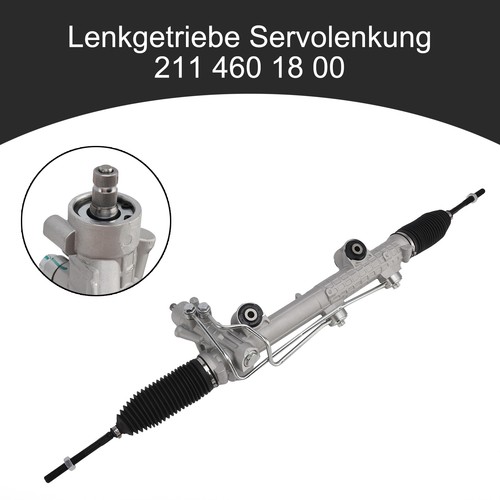 Lenkgetriebe für mercedes - lenkgetriebe,