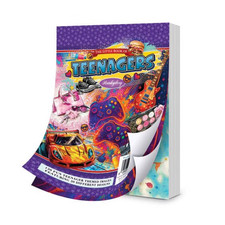 Hunkydory - Das kleine Buch