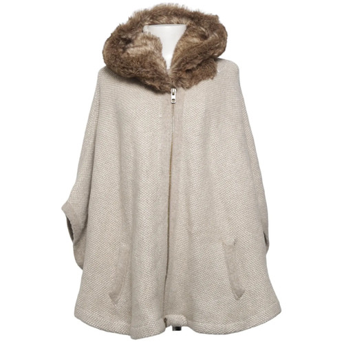 Zara knit cape - knit,, größe: