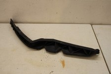 Skoda Octavia II 1Z Stossstangenhalter Führungsprofil Vorn Links 1Z0 807 183 B