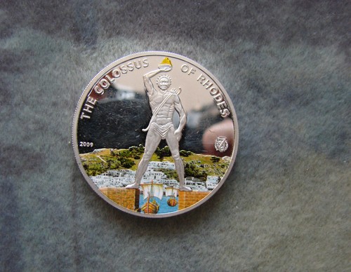 Dollar 2009 palau 7 - 1, palau.