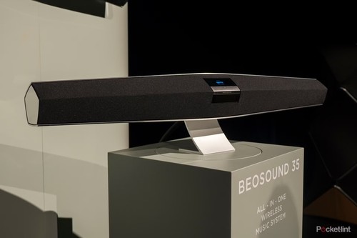 Beosound sehr gutem - in,