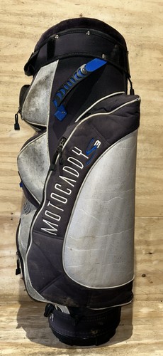 Motocaddy golf cart bag - cart,