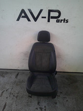 Opel Astra J Fahrersitz Sitz