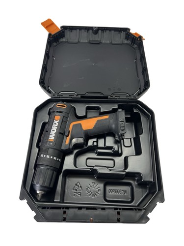 Worx wx370 20v - worx, wx370.9