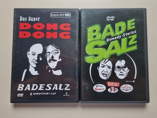 Badesalz das super dong - badesalz:,