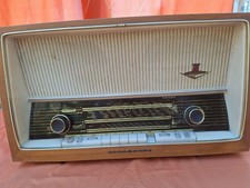 Nordmende Parsifal Stereo