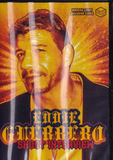 EDDIE GUERRERO SHOOT INTERVIEW