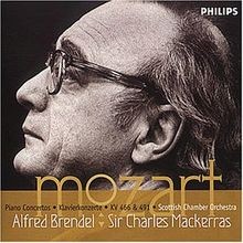 Wolfgang Amadeus Mozart