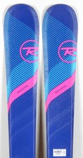 Rossignol EXPERIENCE PRO W Kid - Junior Gebrauchte Ski