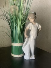 Porzellanfigur von NAO by