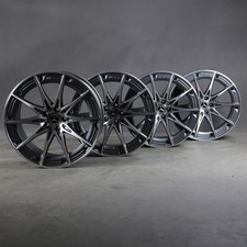 20 Zoll Felgen Original