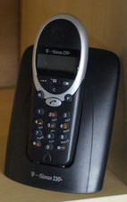 T Sinus 210 neuwertig mit