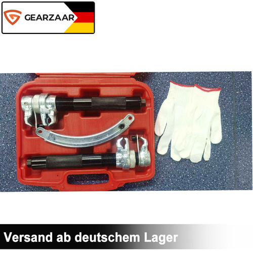 Federspanner kfz set - federspanner,
