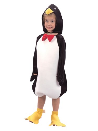 Jungenkostüm pinguin - jungenkostüm,