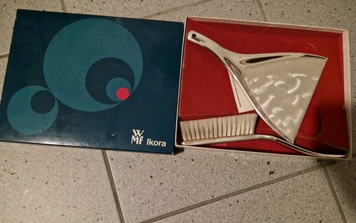 Wmf tischgarnitur set besen - wmf,