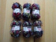 Strickgarn Wolle Strickwolle