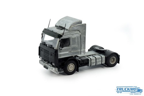Tekno bausätze scania 143 - bausätze,